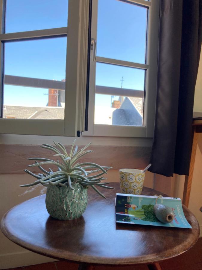 Bed & Breakfast Capucine