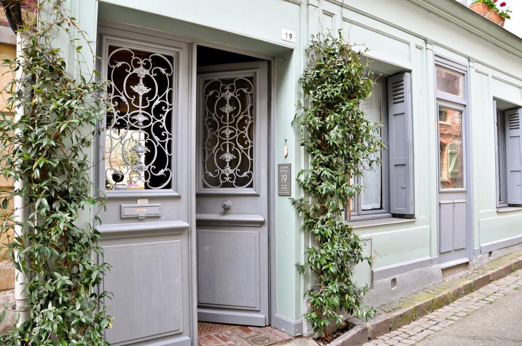 Capucine Maison d'hôtes